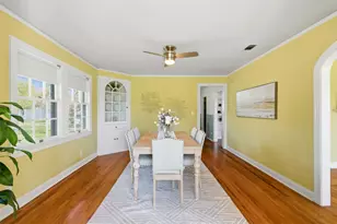 1506 Grace St, Taylor, TX 76574 - Photo 4