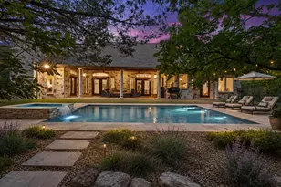 8121 Bluff Trail, Austin, TX 78737 - Photo 2