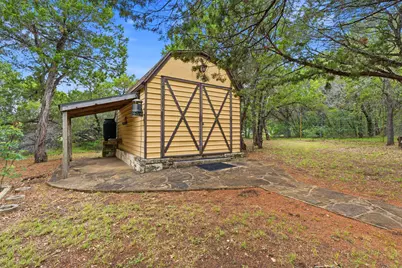 8121 Bluff Trail, Austin, TX 78737 - Photo 40