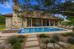 8121 Bluff Trail, Austin, TX 78737 - Photo 40