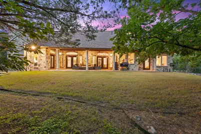 8121 Bluff Trail, Austin, TX 78737 - Photo 2