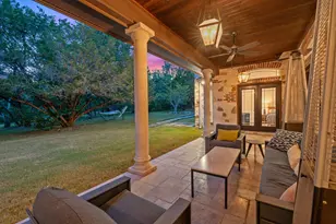 8121 Bluff Trail, Austin, TX 78737 - Photo 30