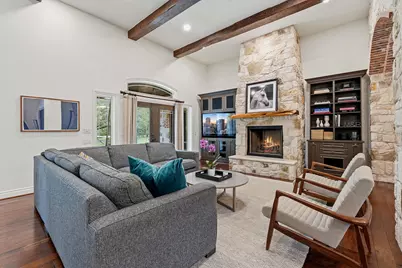 8121 Bluff Trail, Austin, TX 78737 - Photo 12