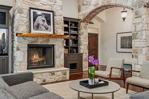 8121 Bluff Trail, Austin, TX 78737 - Photo 16