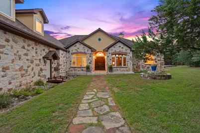 8121 Bluff Trail, Austin, TX 78737 - Photo 1