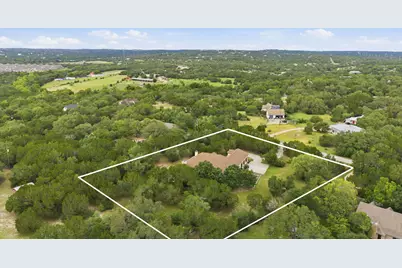 8121 Bluff Trail, Austin, TX 78737 - Photo 36