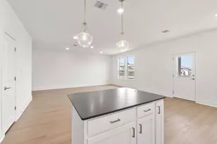481 Bristlecone Bend, Liberty Hill, TX 78642 - Photo 6