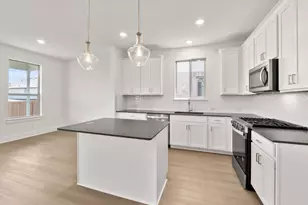 481 Bristlecone Bend, Liberty Hill, TX 78642 - Photo 4