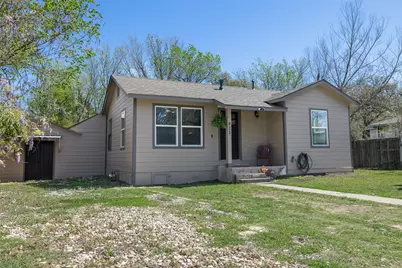 823 Hickory Street, Rockdale, TX 76567 - Photo 1