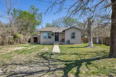 823 Hickory Street, Rockdale, TX 76567 - Photo 2