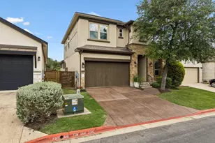 10711 Twisted Elm Dr, Austin, TX 78726 - Photo 2