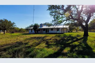 132 Offer Lane, Llano, TX 78643 - Photo 22