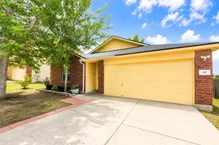 281 Prairie Verbena Dr, Kyle, TX 78640 - Photo 1