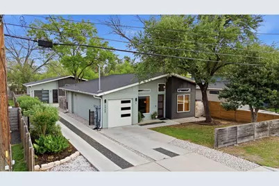 5909 Nancy Drive #1, Austin, TX 78745 - Photo 2