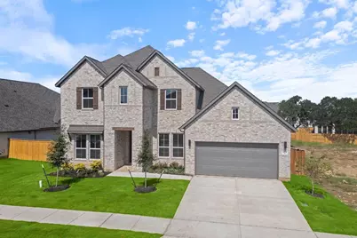 1428 Amanda Paige Drive, Georgetown, TX 78628 - Photo 2