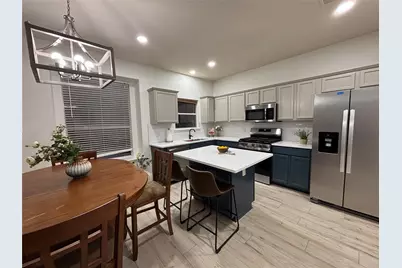 1104 Henderson Drive, Leander, TX 78641 - Photo 8