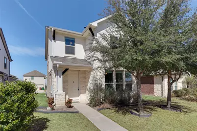 2912 Cotton Gin Drive, Round Rock, TX 78664 - Photo 1