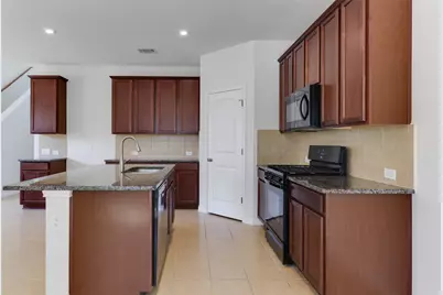 2912 Cotton Gin Drive, Round Rock, TX 78664 - Photo 6