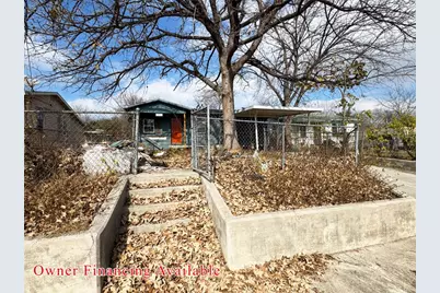 1513 Gibbs Street, San Antonio, TX 78202 - Photo 1