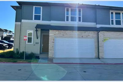 1015 Vista View Drive #2202, Georgetown, TX 78626 - Photo 1