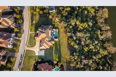 11713 Shoreview Overlook, Austin, TX 78732 - Photo 2
