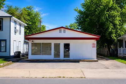 2113 E Cesar Chavez Street, Austin, TX 78702 - Photo 8