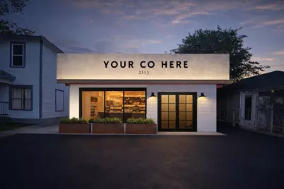 2113 E Cesar Chavez Street, Austin, TX 78702 - Photo 1