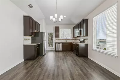 6105 Steep Cactus Trail #A, Austin, TX 78735 - Photo 2