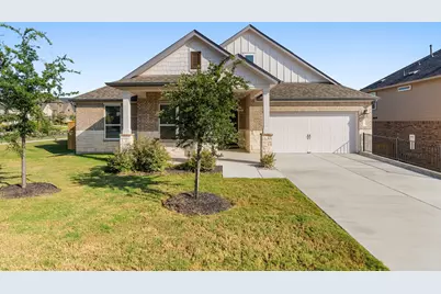 1301 White Daisy Lane, Georgetown, TX 78628 - Photo 2