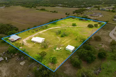 1301 Live Oak Trail, Liberty Hill, TX 78642 - Photo 1