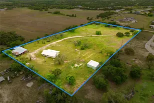 1301 Live Oak Trail, Liberty Hill, TX 78642 - Photo 1