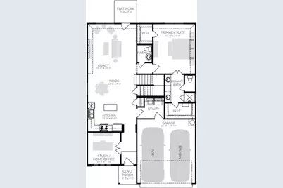 1002 Universal Drive, Hutto, TX 78634 - Photo 2