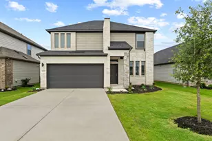 1002 Universal Dr, Hutto, TX 78634 - Photo 1