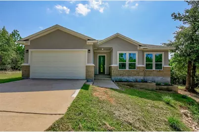 137 Lakeside Drive, Bastrop, TX 78602 - Photo 1