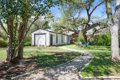 5504 Kings Highway, Austin, TX 78745 - Photo 24