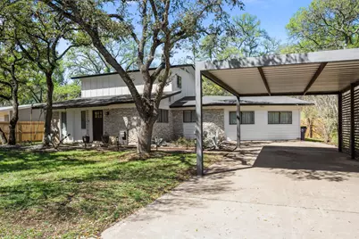 5504 Kings Highway, Austin, TX 78745 - Photo 4