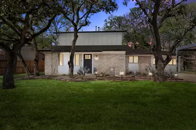 5504 Kings Highway, Austin, TX 78745 - Photo 1