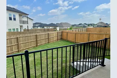 515 War Admiral Drive #A, Jarrell, TX 76537 - Photo 36