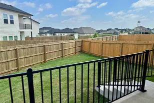 515 War Admiral Dr, Jarrell, TX 76537 - Photo 36