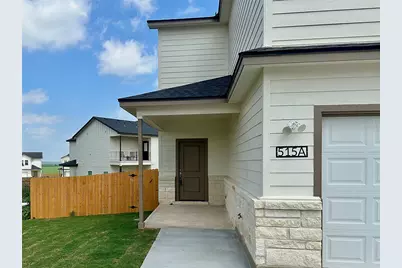 515 War Admiral Drive #A, Jarrell, TX 76537 - Photo 2