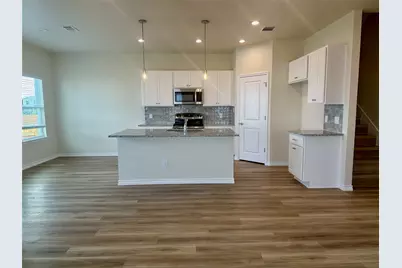 515 War Admiral Drive #A, Jarrell, TX 76537 - Photo 6