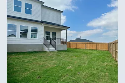 515 War Admiral Drive #A, Jarrell, TX 76537 - Photo 38