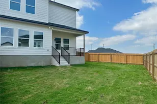 515 War Admiral Dr, Jarrell, TX 76537 - Photo 38