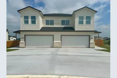 515 War Admiral Drive #A, Jarrell, TX 76537 - Photo 1