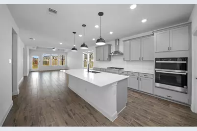 141 Bennington Drive, Liberty Hill, TX 78642 - Photo 24