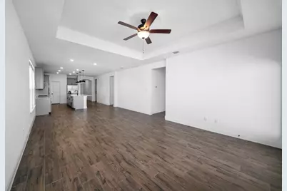 141 Bennington Drive, Liberty Hill, TX 78642 - Photo 8