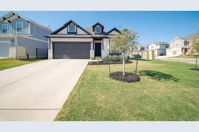 141 Bennington Drive, Liberty Hill, TX 78642 - Photo 1