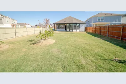 141 Bennington Drive, Liberty Hill, TX 78642 - Photo 16