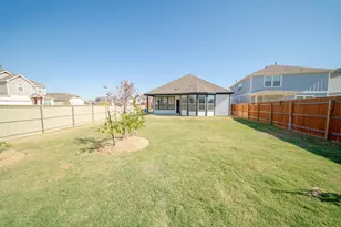 141 Bennington Dr, Liberty Hill, TX 78642 - Photo 16