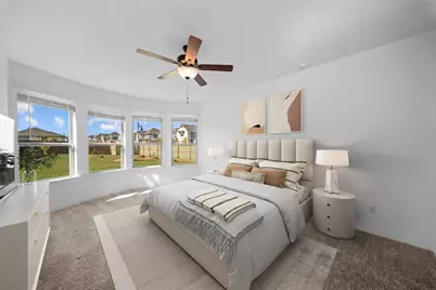 141 Bennington Drive, Liberty Hill, TX 78642 - Photo 4